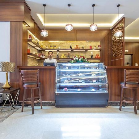 Boudl Wadi Al Dawasir Hotel Екстериор снимка