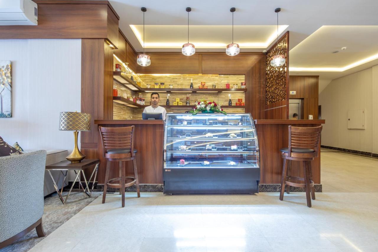 Boudl Wadi Al Dawasir Hotel Екстериор снимка