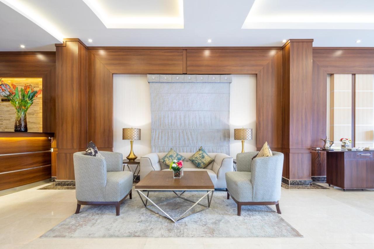 Boudl Wadi Al Dawasir Hotel Екстериор снимка