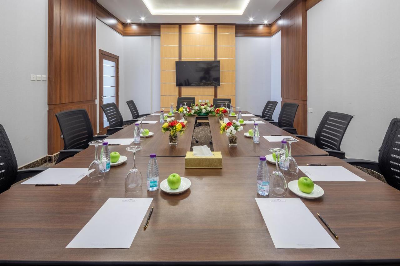 Boudl Wadi Al Dawasir Hotel Екстериор снимка