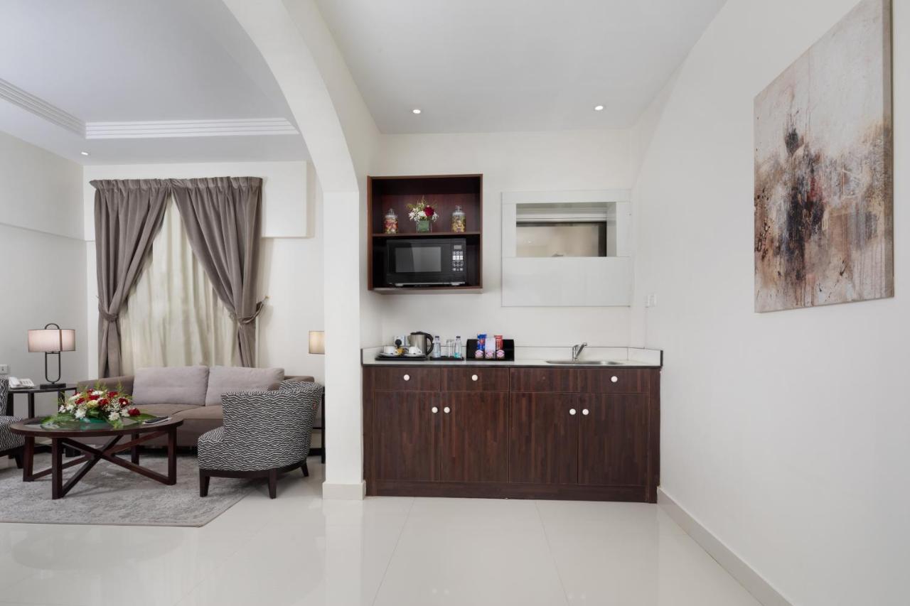 Boudl Wadi Al Dawasir Hotel Екстериор снимка