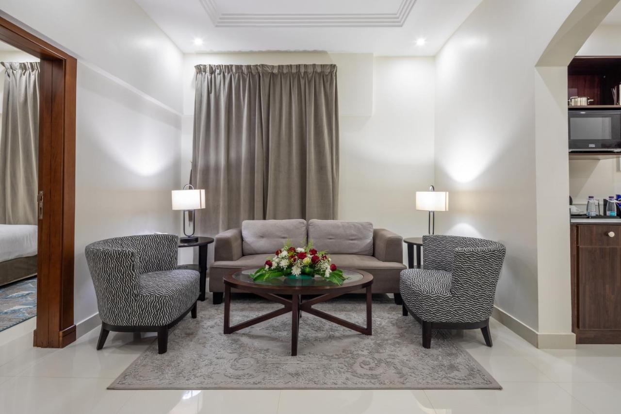 Boudl Wadi Al Dawasir Hotel Екстериор снимка
