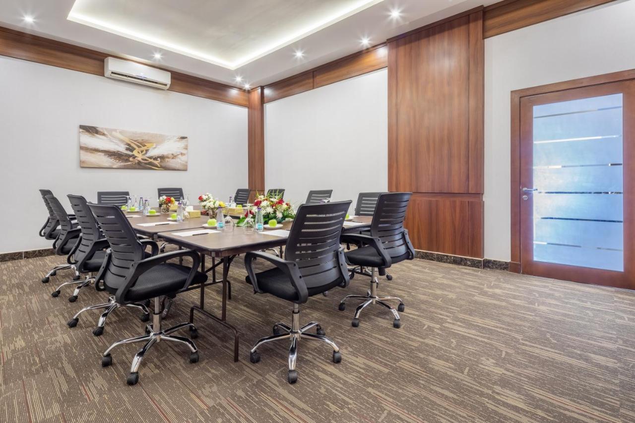 Boudl Wadi Al Dawasir Hotel Екстериор снимка