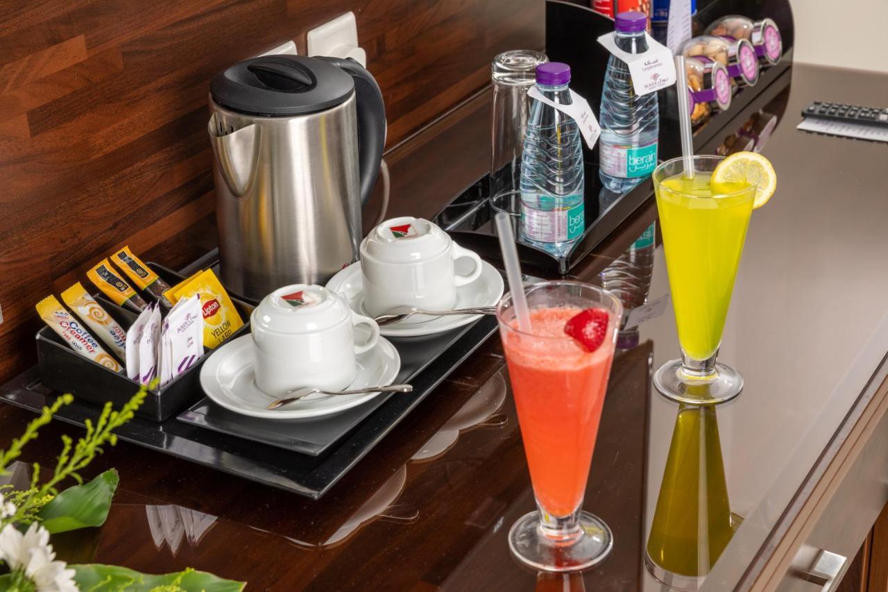 Boudl Wadi Al Dawasir Hotel Екстериор снимка