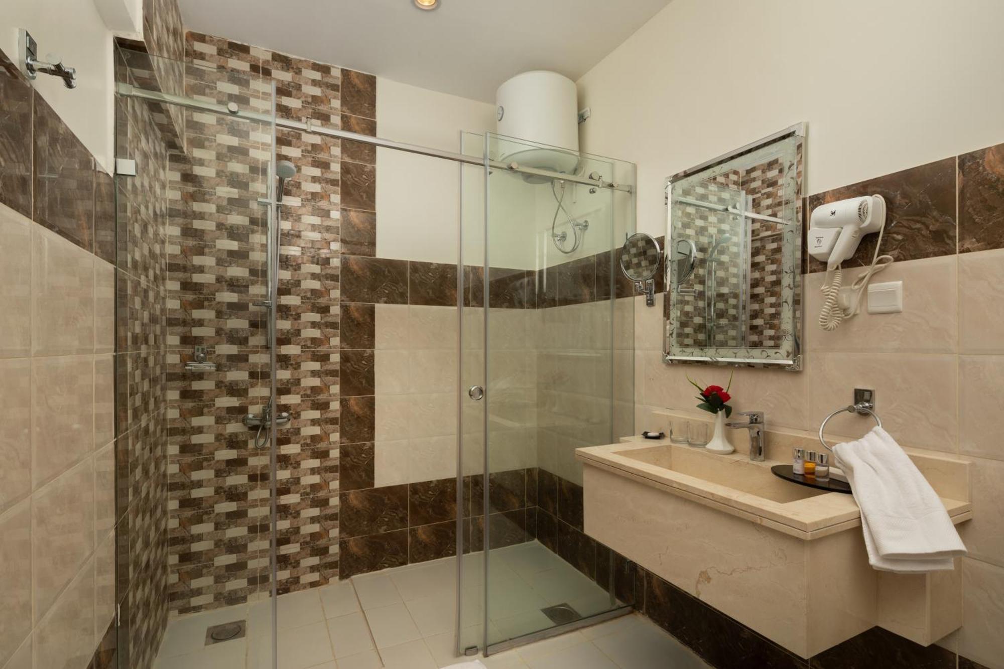 Boudl Wadi Al Dawasir Hotel Екстериор снимка